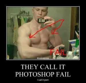 They-Call-It-Photoshop-Fail Hilarious Fails