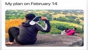 Valentine-Day-Memes-1581658432 Valentines Memes Romantic Plans