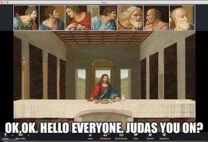 20 Funny Quarantine Easter Memes To Laugh At 20 Funny Quarantine Easter Memes To Laugh At