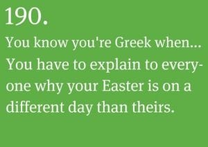 Greek Easter Memes Greek Easter Memes