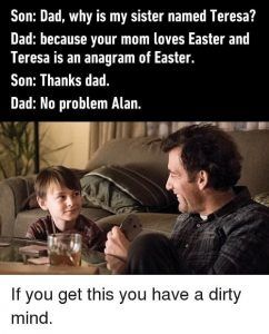 Dirty Funny Easter Memes Dirty Funny Easter Memes