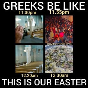 Funny Greek Easter Memes Funny Greek Easter Memes