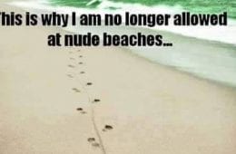 Beach Memes