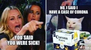20 Funny Quarantine Easter Memes To Laugh At 20 Funny Quarantine Easter Memes To Laugh At