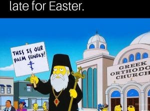 Funny Greek Easter Memes Funny Greek Easter Memes