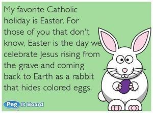 Funny Happy Easter Memes Funny Happy Easter Memes