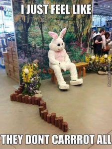 Funny Happy Easter Memes Funny Happy Easter Memes
