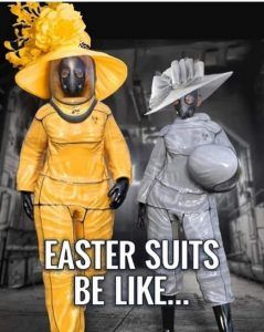 20 Funny Quarantine Easter Memes To Laugh At 20 Funny Quarantine Easter Memes To Laugh At
