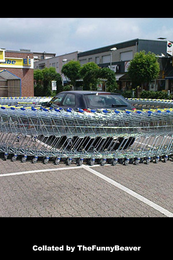 Funny-April-Fools-Ideas-12 Funny April Fools Ideas Saving From Door Dings