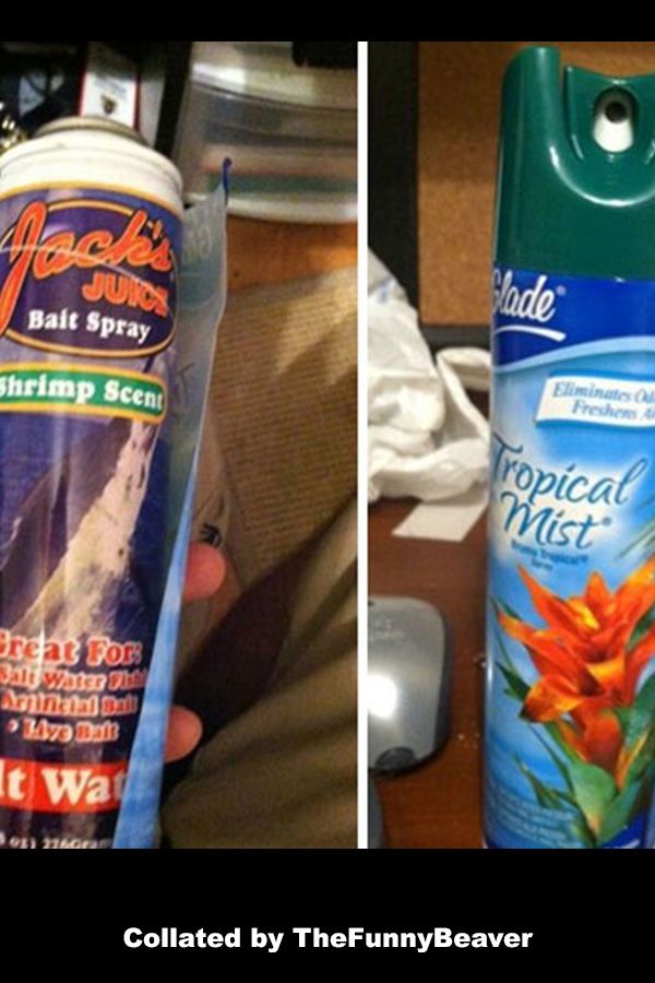 Funny-April-Fools-Ideas-25 Funny April Fools Ideas Fresh Scent Of The Sea