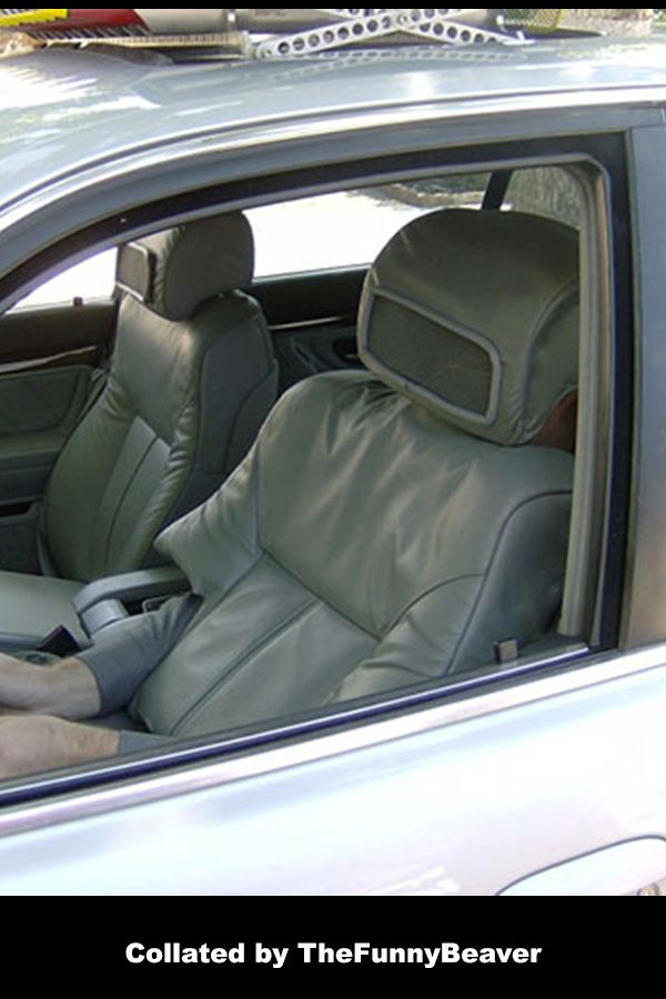 Funny-April-Fools-Ideas-29 Funny April Fools Ideas Self Driving Car