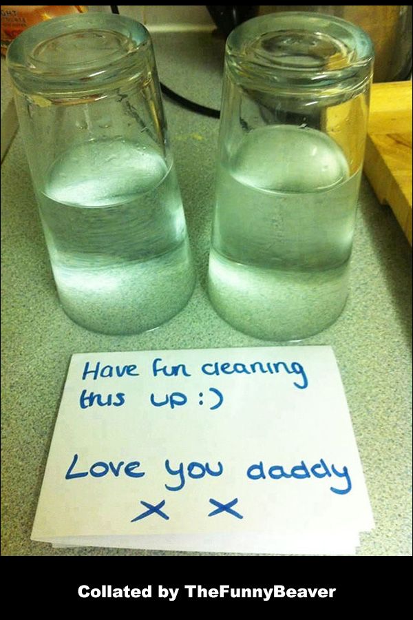 Funny-April-Fools-Ideas-4 Funny April Fools Ideas Dad Joke