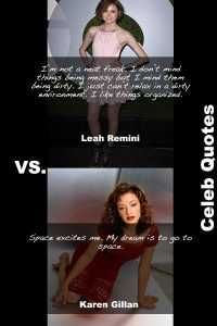 Hot-Karen-Gillan-Sexy-Leah-Remini-Quotes-Pictures-29 Hot Karen Gillan