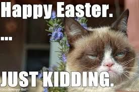 Funny Happy Easter Memes Funny Happy Easter Memes
