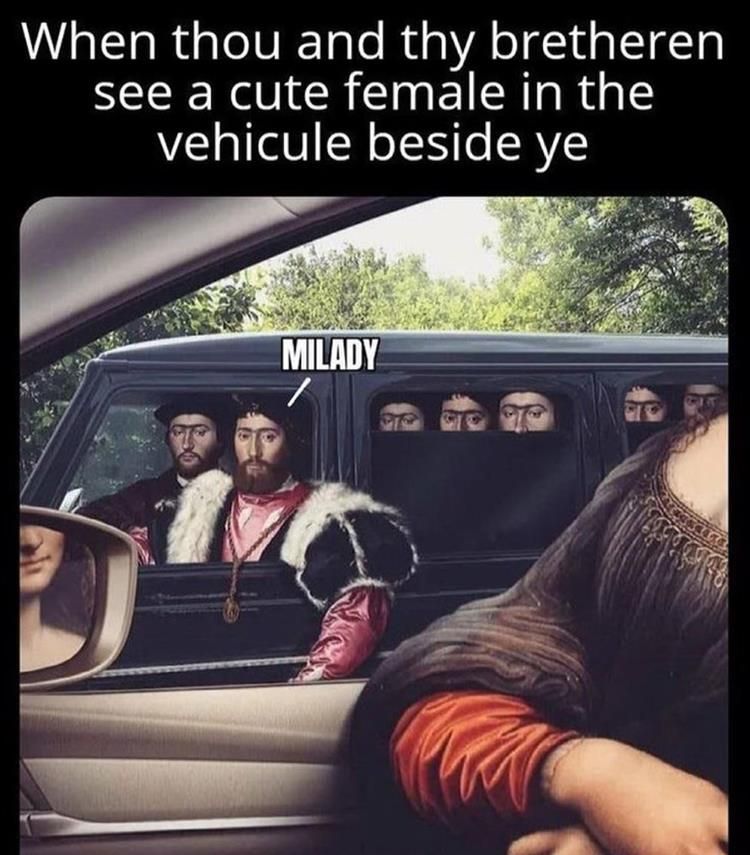 Hilarious Memes About Life How You Doin
