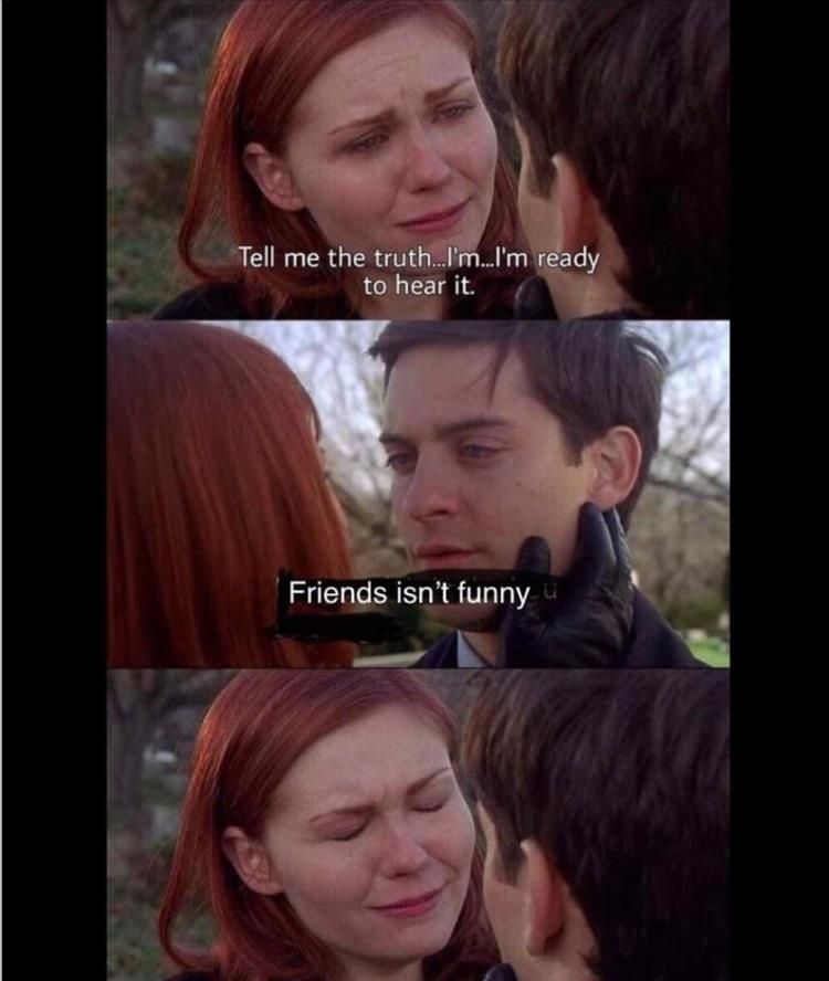 Hilarious Memes About Life How Dare You