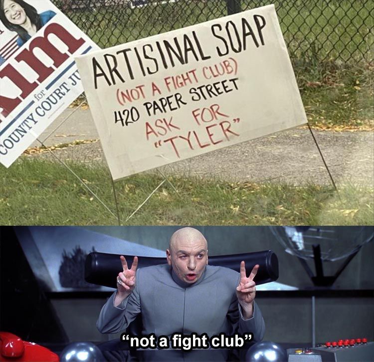Hilarious Memes About Life Wont Talk About It