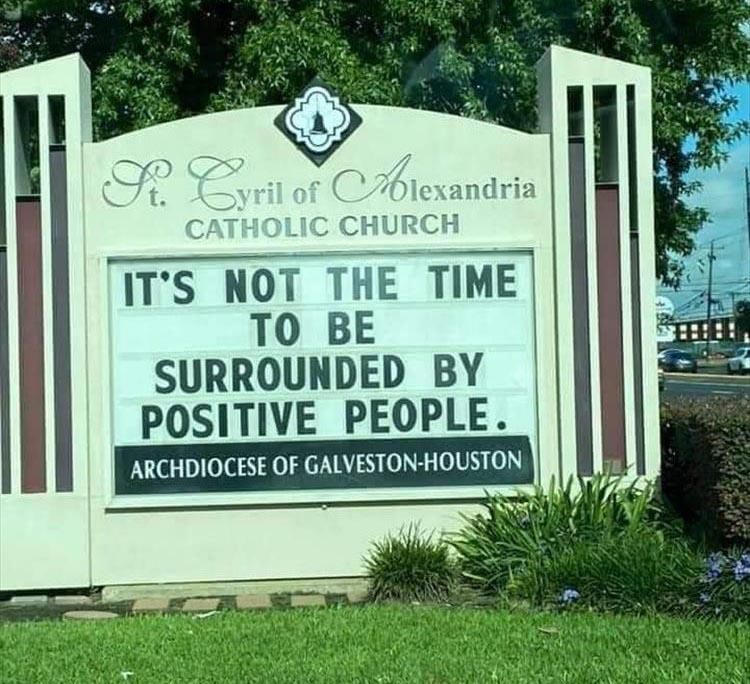 Hilarious Memes About Life Covid Positive