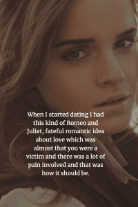 20 Sexy Emma Watson Quotes And Pictures To Empower And Inspire 20 Sexy Emma Watson Quotes And Pictures To Empower And Inspire