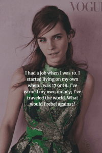 20 Sexy Emma Watson Quotes And Pictures To Empower And Inspire 20 Sexy Emma Watson Quotes And Pictures To Empower And Inspire