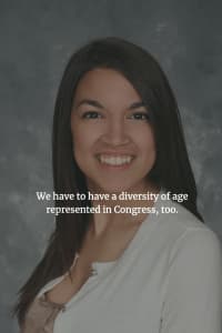 Pablo Hot Alexandria Ocasio Cortez Posts