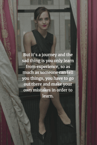 20 Sexy Emma Watson Quotes And Pictures To Empower And Inspire 20 Sexy Emma Watson Quotes And Pictures To Empower And Inspire