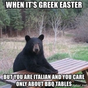 Funny Greek Easter Memes Funny Greek Easter Memes