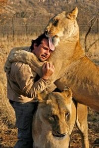 Amazing Posts About Animals