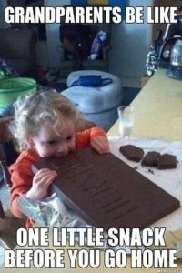3Bradx-88Iux Hilarious Posts About Having Kids
