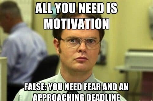 20 Funny University Memes For Students 