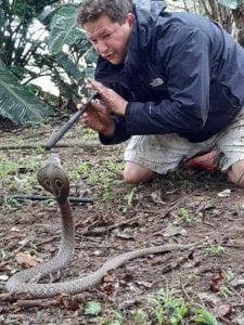 Amazing Posts About Animals