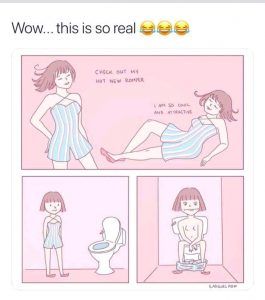 9F47C2342390F9E61B64Fde52560Acbb Funny Girl Problems Memes