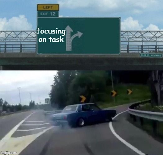 Adhd-Meme-Car Adhd Memes Instagram