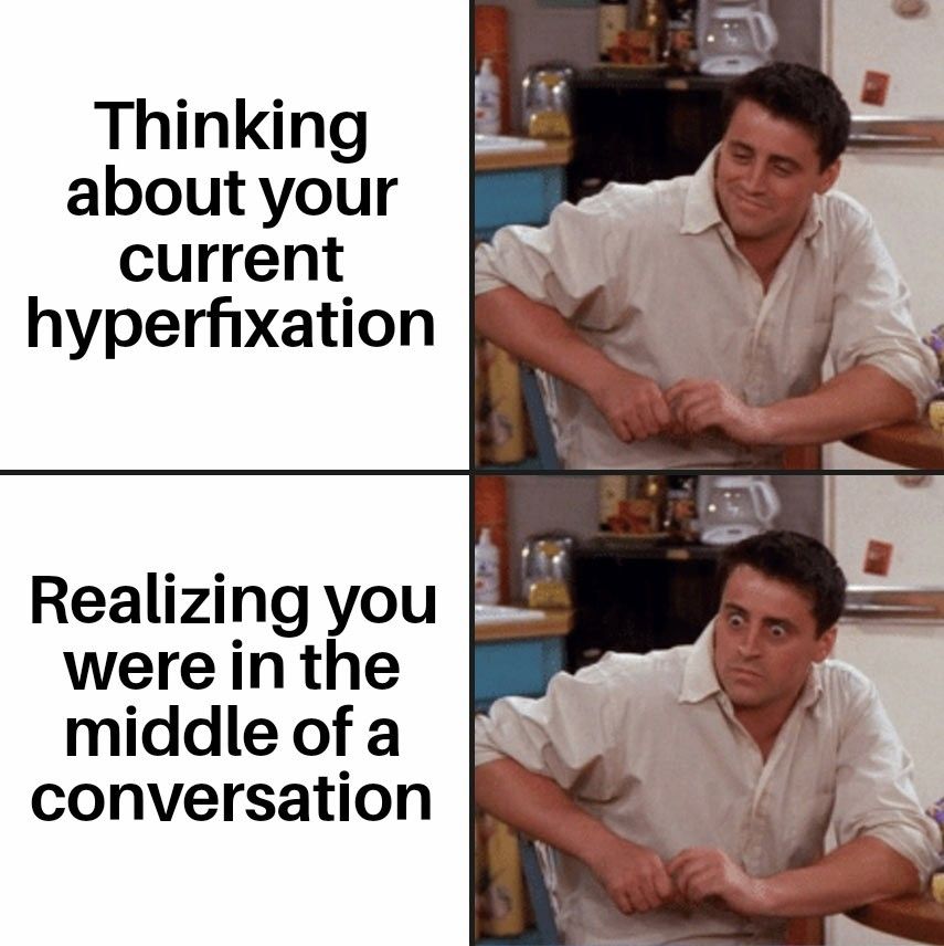 Adhd-Meme-Conversation Instagram Adhd Memes