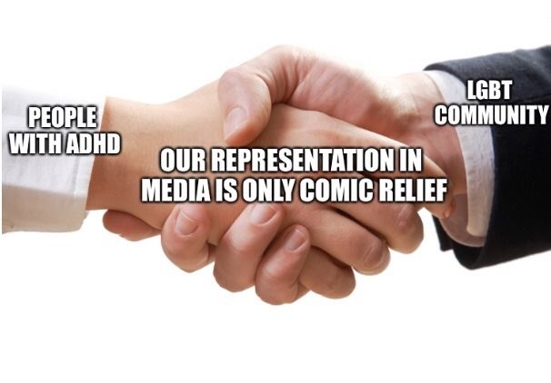 Adhd-Meme-Shake Best Adhd Memes