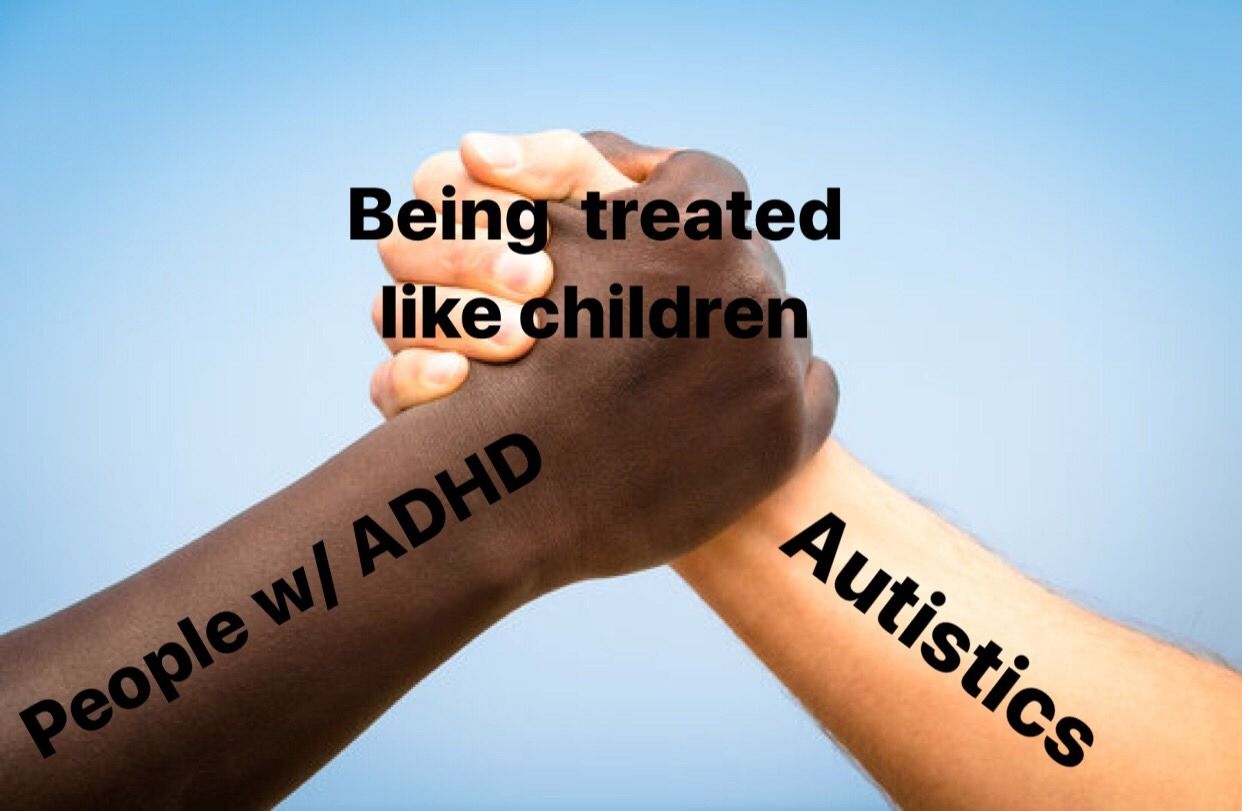 Adhd-Meme-Shake2 Adhd Memes Hilarious