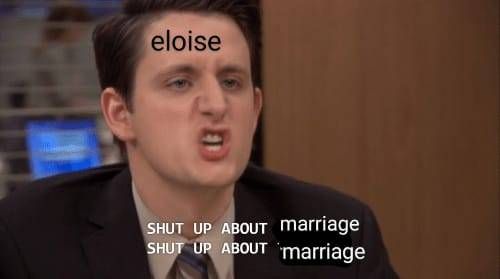 Brindgerton-Meme-Marriage Bridgerton Memes Funniest
