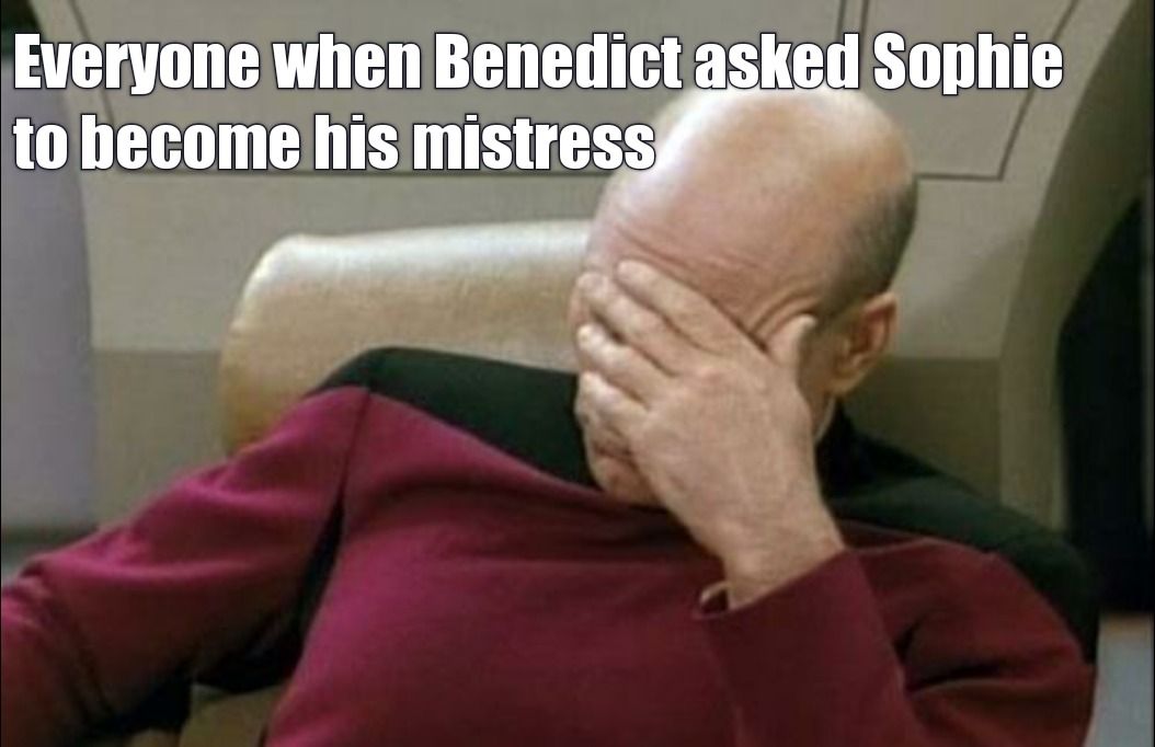 Brindgerton-Meme-Mistress Bridgerton Memes Pictures