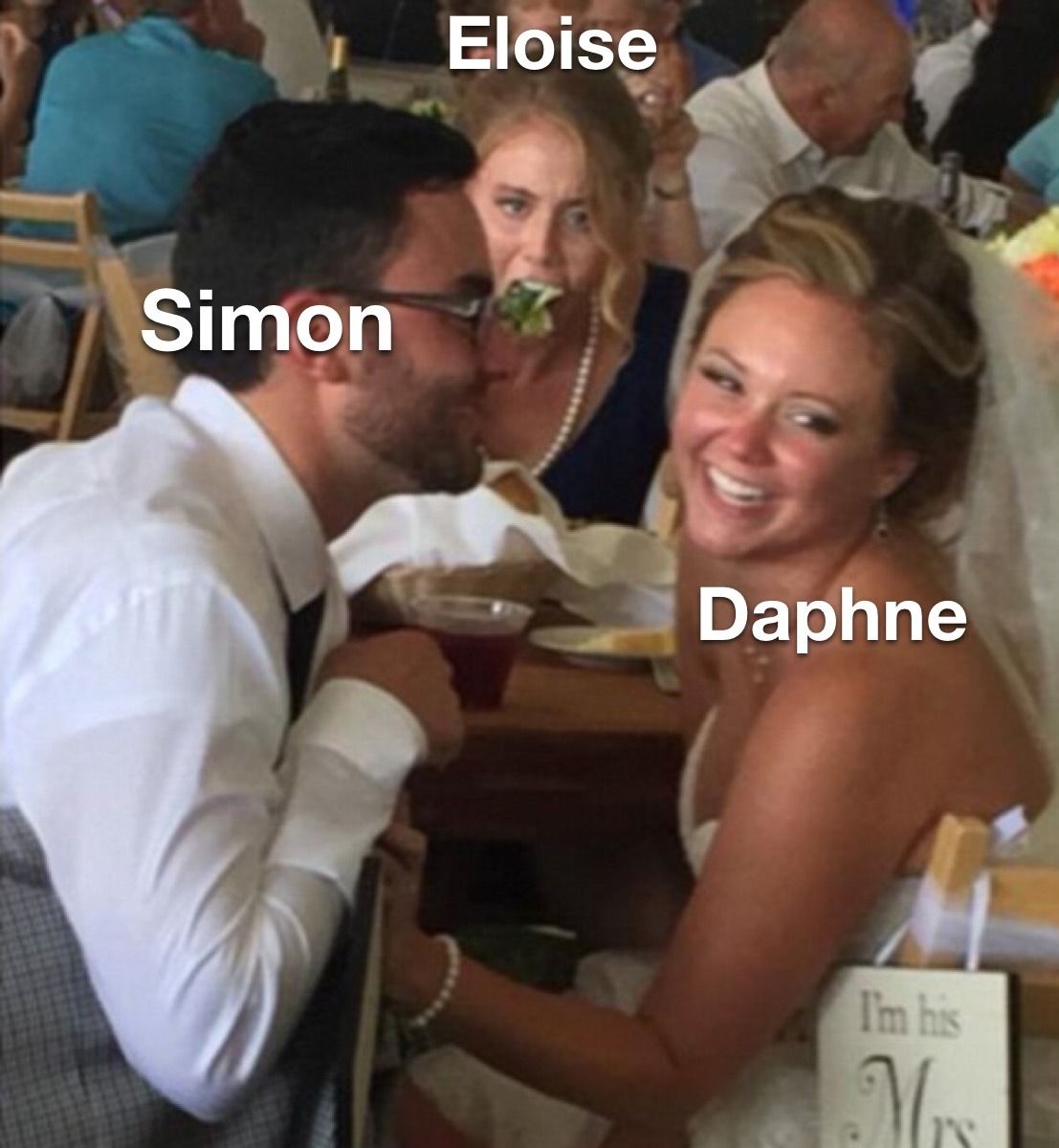 Brindgerton-Meme-Penelope-Eloise-Daphne Bridgerton Memes Pics
