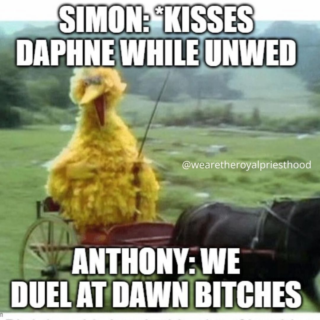 Brindgerton-Meme-Sophie-Big-Bird Bridgerton Memes Facebook