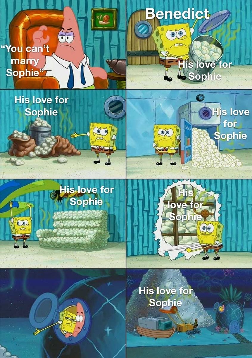 Brindgerton-Meme-Sophie-Love Dirty Bridgerton Memes