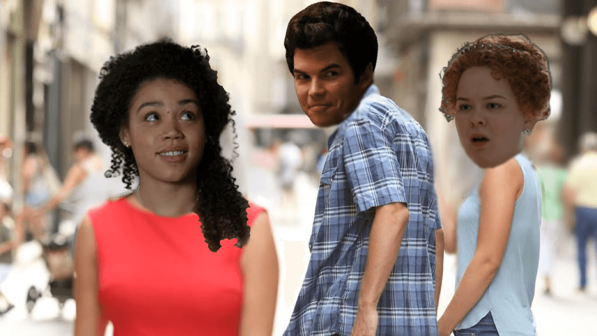 Brindgerton-Meme-Three Bridgerton Memes Adults