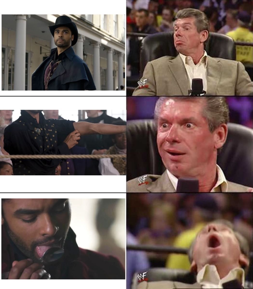 Brindgerton-Meme-Vince Bridgerton Memes Funny