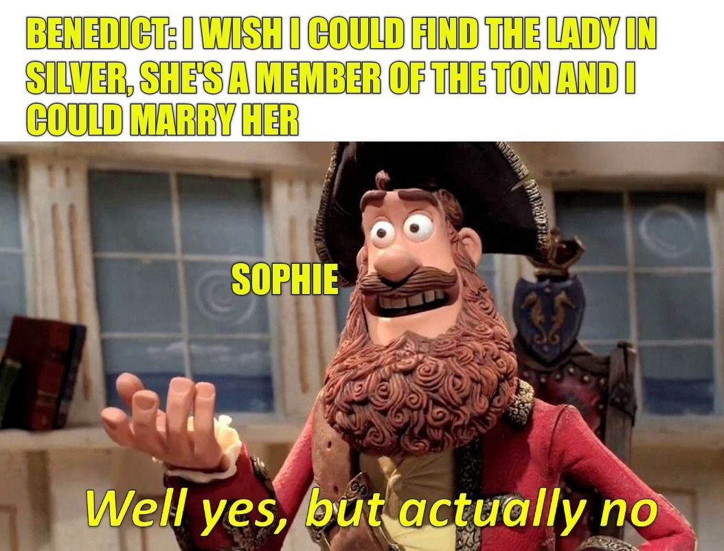 Brindgerton-Meme-Yes-No Bridgerton Memes Best