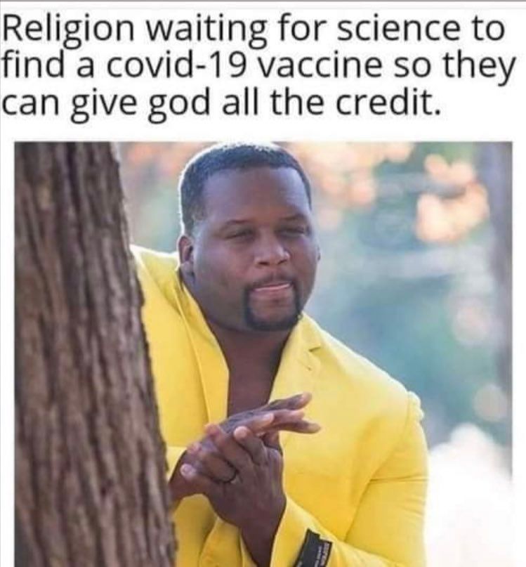 Covid-Vaccine-Meme-Jesus Covid Vaccine Memes Gifs