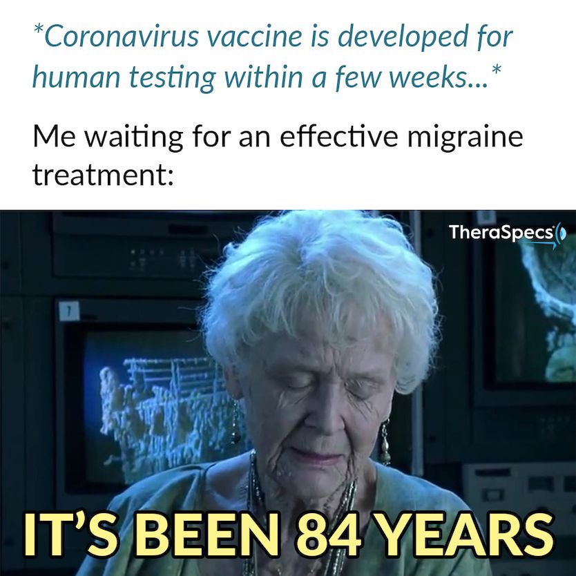 Covid-Vaccine-Meme-Migrane Covid Vaccine Memes Clean