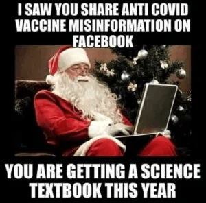 Covid-Vaccine-Meme-Science Covid Vaccine Memes Best