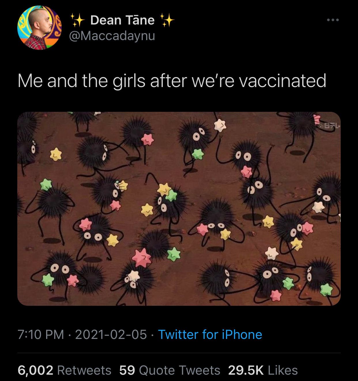 Covid-Vaccine-Meme-Stars Covid Vaccine Memes Funniest