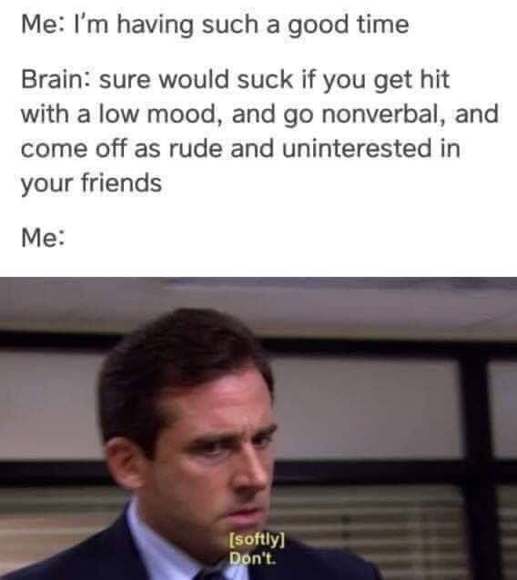 Depression-Memes-Don'T Depression Memes Ironic