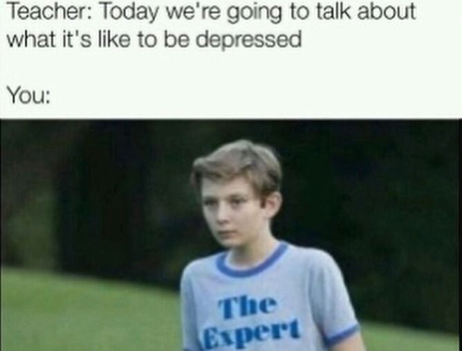 Depression-Memes-Expert Depression Memes Best